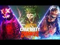 Los 7 Jefes Finales Más Fuertes de Call of Duty Zombies