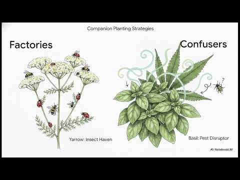 Building an Ecosystem: Nature's Blueprint for Better Cannabis Cultivation