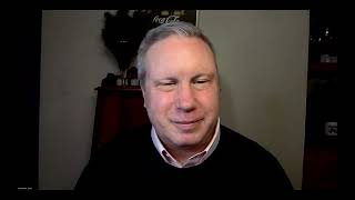 Preparing to Preach Lent 2025:  1/8/25 Preaching Workshop with Chip Hardwick