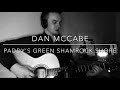 Paddy’s Green Shamrock Shore - Dan McCabe