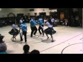 Asham Stompers 3rd Change Asham Stompers 3rd Change