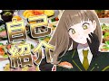 【30秒自己紹介】食道楽、好き?【新人Vtuber】