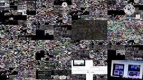 Scream contents petaparison