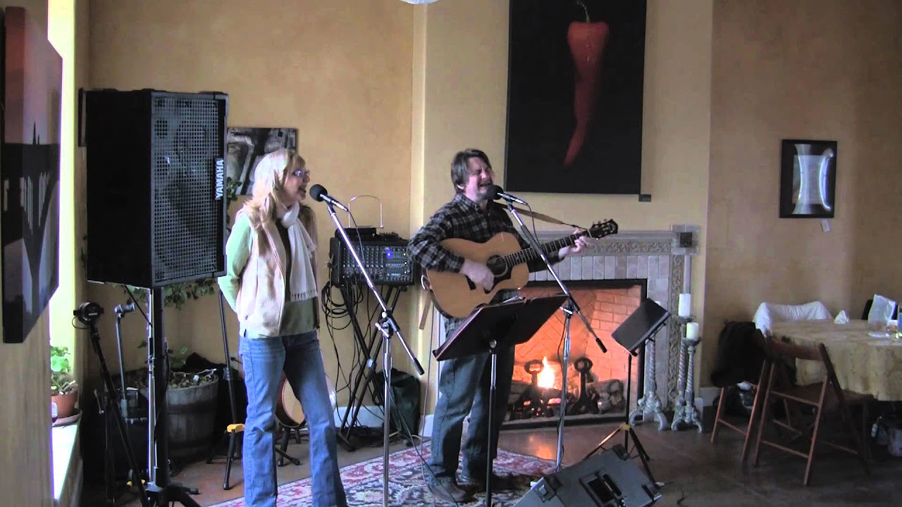 Honeysuckle Memories (Lyrics \u0026 Music by Michael Arthur Pritchard)
