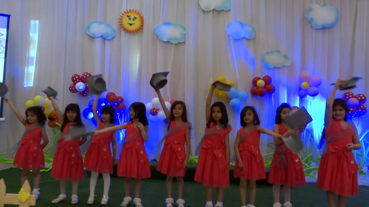 دوحة المعرفة حفل تخرج الدفعة السابعة 1439