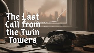 She Said “Please Stay on the Line” | 9/11’s Final Call