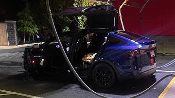 Is Buying a Used Model X Worth it?  The Raw Truth After 1 Year