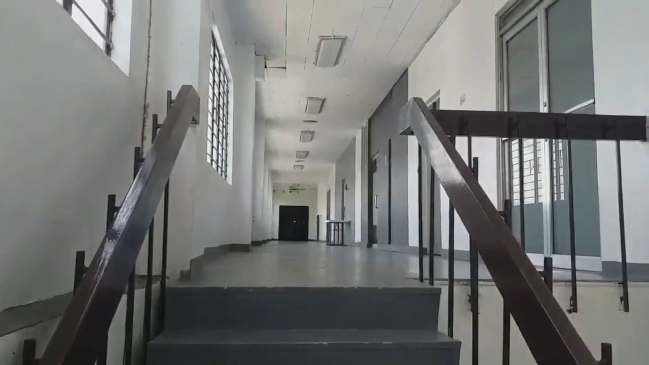 Storage/Small Office Space for Rent in Makati, Philippines YouTube