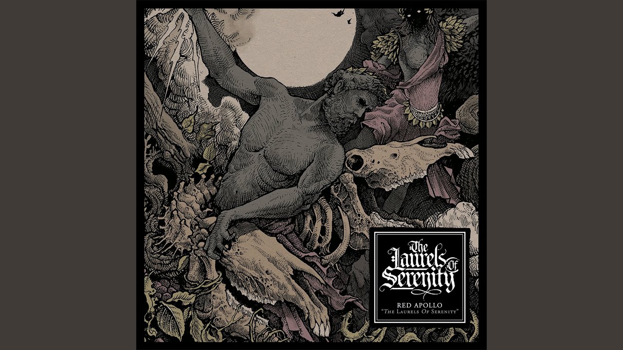 Rituals and Repulsion (Instrumental)