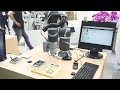 【CARA】Robotic Assembly for I-PEX Connectors / Techman Robot Inc. Collaborative Robot