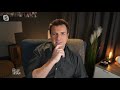 Nathan Fillion Learns About Ryan's Olive Oil Hobby