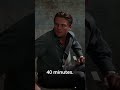 Cable listings for this movie show the run time as 2 days 9 hours and 14 mins