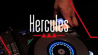 Hercules | DJControl Jogvision | Tutorial #3 Drum Pads screenshot 2