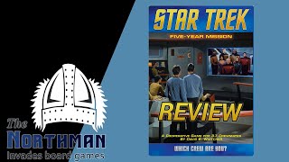 To dicely go on a five-year mission where no Star Trek game has gone before screenshot 2