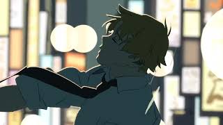take a slice - chainsaw man edit