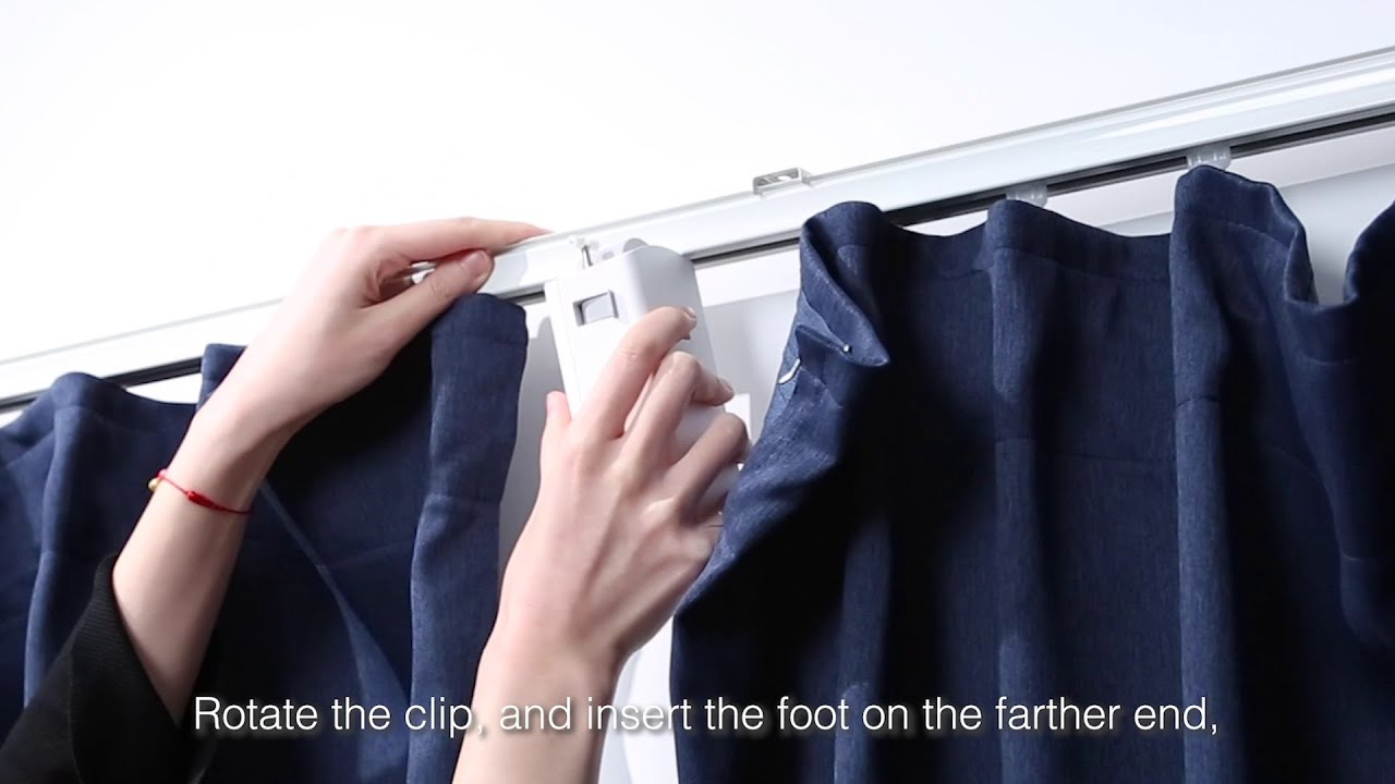 Xiaomi Yeelight Ouvre-rideau automatique