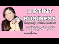 UNEDITED FAQs About My Liptint Business SmackerPH (FDA, How To Order, Rebranding)