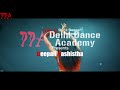 Mashallah | Belly Dance | Ek Tha Tiger | Dance Choreography | Delhi Dance Academy Mp3 Song