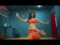 Mashallah  belly dance  ek tha tiger  dance choreography  delhi dance academy