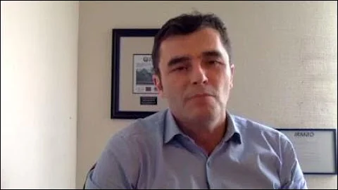 Anti-NKG2D monoclonal antibody (NNC0142-0002) in active Crohn's disease