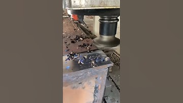 ⚙️ Precision Lathe Machine Work  #LatheMachine #Machinist #MetalWork #Engineering #ViralShorts