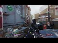 NEW SEASON RANKED REDSEC
