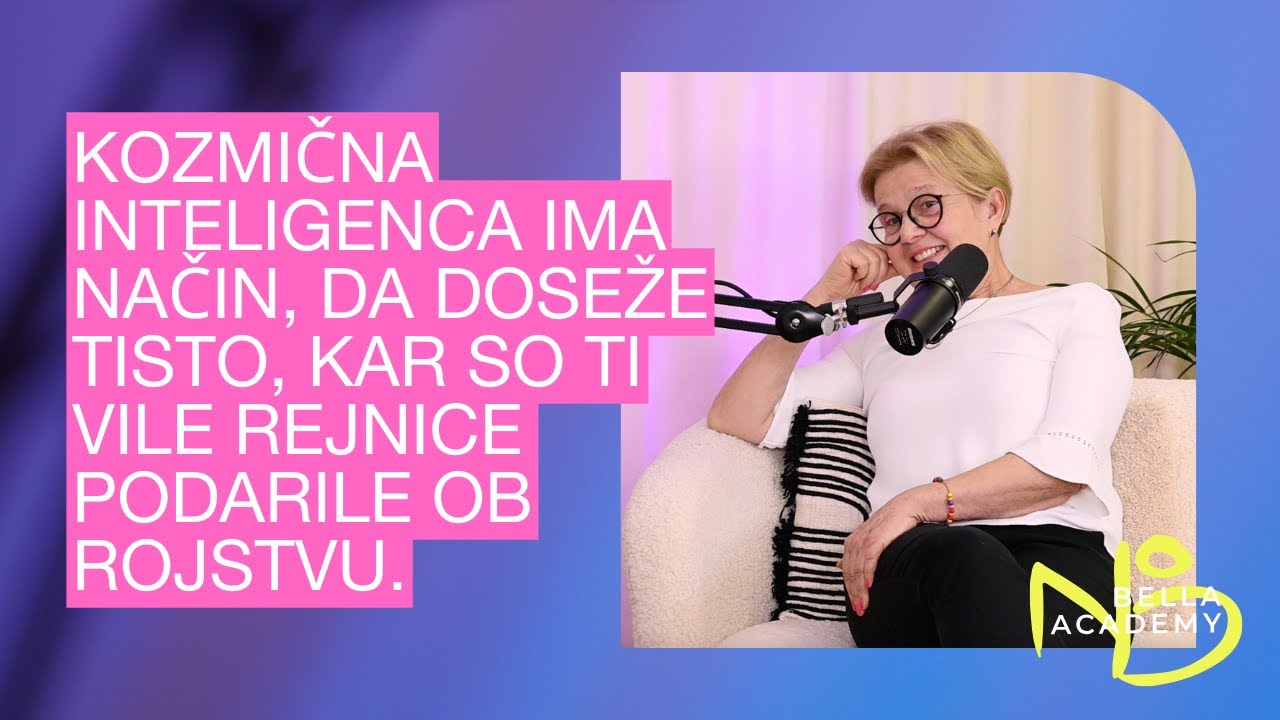 Astrologija za osebno rast in samozavedanje; Ana Malenica