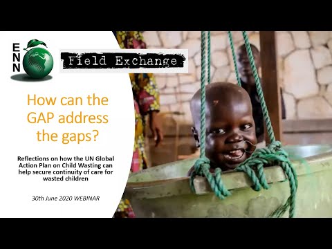 FEX60/GAP on Child