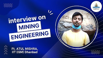 What Is Mining Engineering? | Pros & Cons | Courses, Salary & Subjects | Career Vyas | ME Interview