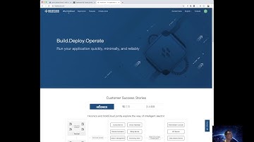 Developer Workshop: how to deploy ArcBlock