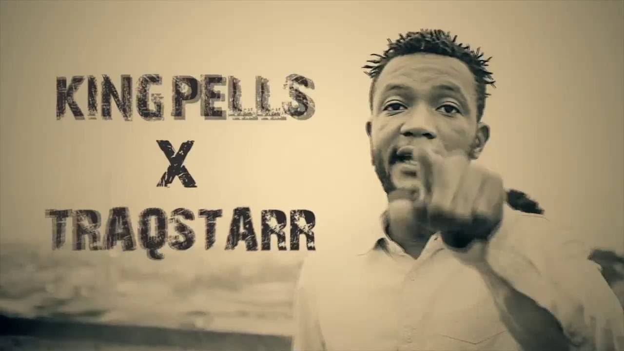 Watch KINGPELLS X TRAQSTARR ATI CYPHER on YouTube Watch KINGPELLS X TRAQSTARR ATI CYPHER on YouTube