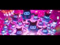 『ザ・スーパーマリオギャラクシー・ムービー』 WEBスポット・バトル篇30秒