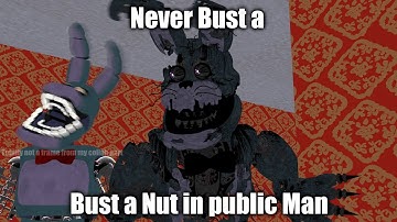 (FNaF SFM Collab Part) - Bringing Us Home for RoccoThePuppet