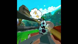 UG VR – 1st playtest!!  :V