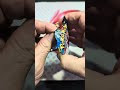 Opening 4 packs of Mega Evolution #pokemon #pokemoncards #pokemontcg #megaevolution