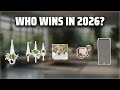 The Top 5 Best Tall Planter in 2026 - Must Watch Before Buying!