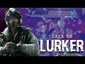 Temporada de Caça ao Lurker - Rainbow Six Siege