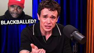 Elliot Page Says Hollywood Won’t Hire Him Anymore 