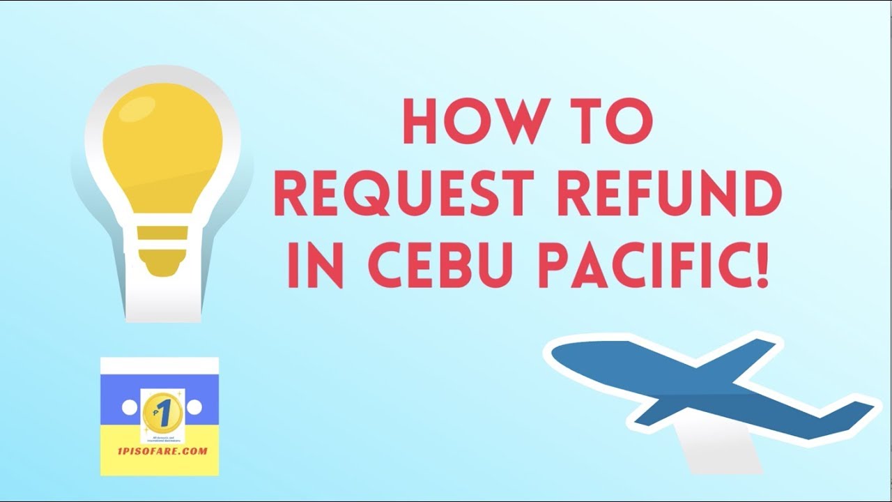 travel tax refund cebu pacific