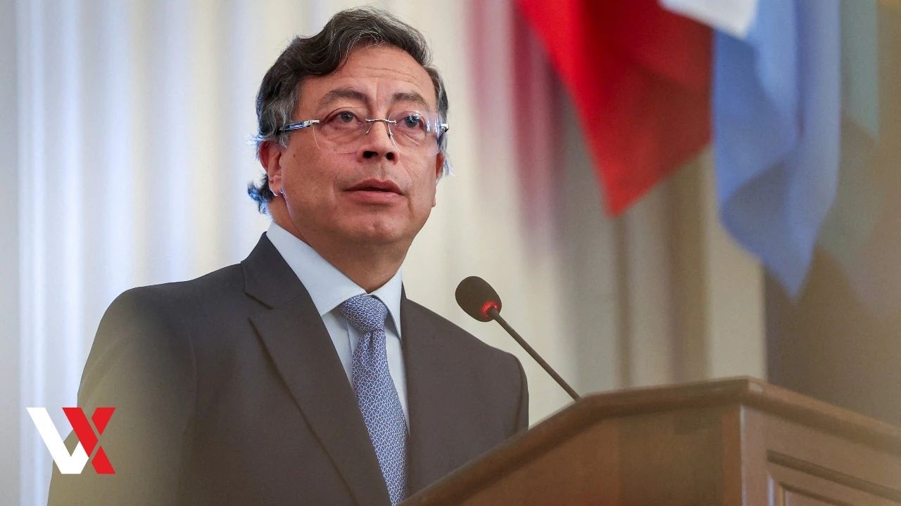 Columbia's Petro Escapes Assassination Attempt, Accuses Police Sabotage | VERTEX