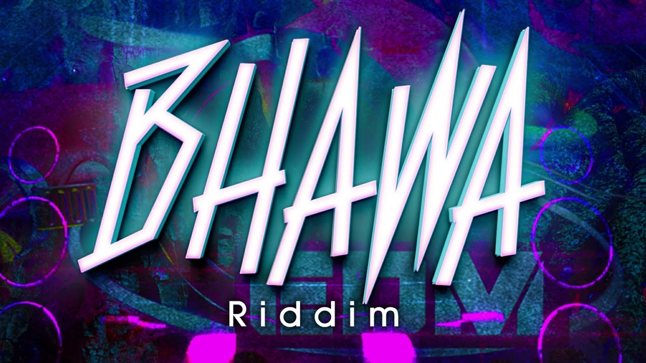 Bhawa Riddim Instrumental / Zimdancehall Riddim 2024