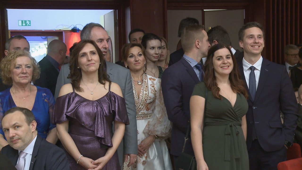 17. městský ples 2024