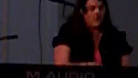 Theresa Breault "Good Enough" by Evanescence