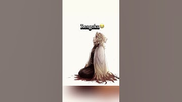 Thumbnail of SPOILER‼️All Hashira deaths😭😭 #demonslayer #edit