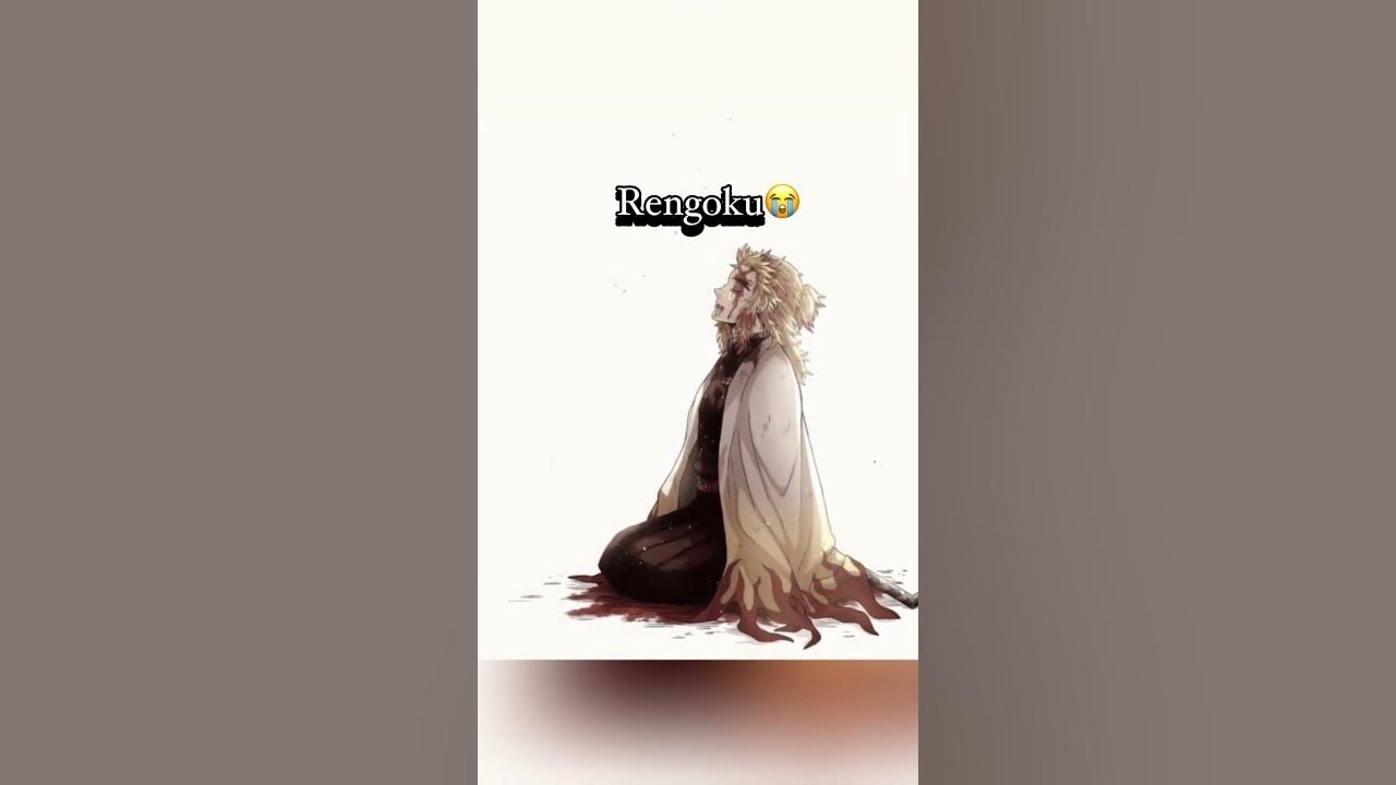 SPOILER‼️All Hashira deaths😭😭 #demonslayer #edit SPOILER‼️All Hashira deaths😭😭 #demonslayer #edit