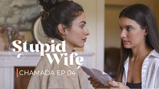 Chamada 1: Stupid Wife - 2ª Temporada - 2X04 “Conexão