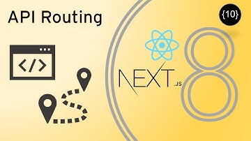 Next Js Api || Use API Routing like a pro || Next Js Tutorial