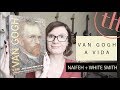 Van Gogh, A Vida (Steven Naifeh e Gregory White Smith) | Tatiana Feltrin