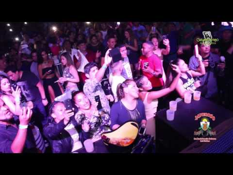♫♫Por Eso Ella Esta Conmigo - Jhonny Rivera Y Zaperoko La Resistencia Salsera Del Callao