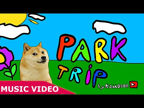 komodor---park-trip-(ft.-doge-and-cheems)